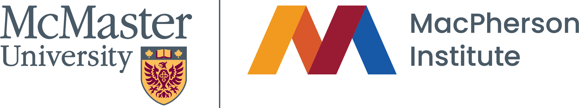 McMaster's Online Teaching and Learning Community supported by the MacPherson Institute